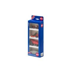 Siku 6329 Giftset Infra Stratenbouw Schaal 1:87