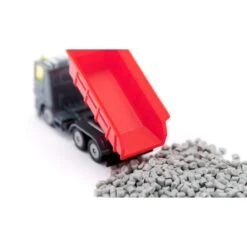 Siku 6329 Giftset Infra Stratenbouw Schaal 1:87 -Auto Winkel siku 6329 giftset stratenbouw loader compactor vrachtauto 3