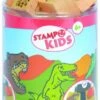 Stampo Kids Dinosaurus Stempelset 1 Stampo Kids Dinosaurus Stempelset -Auto Winkel stampo kids dinosaurus