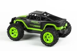 TechToys Vortex Offroad RC-auto Truck Sneak Attack Green -Auto Winkel techtoys RC auto 4WD Offroad Truck Sneak Attack Green 2