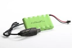 TechToys Vortex Offroad RC-auto Truck Sneak Attack Green -Auto Winkel techtoys RC auto 4WD Offroad Truck Sneak Attack Green 7