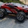 THOMAXX RC AUTO X-TRUGGY SHADOW ASSASSIN RTR Rood -Auto Winkel thomaxx rc terreinauto Rood 8719689408022 speelactief.nl