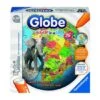 Tiptoi Wereldbol Interactieve Globe “Interactive Globe” -Auto Winkel tiptoi interactieve globe ravensburger