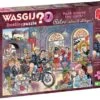 Jumbo 1110100017 Wasgij-puzzel Retro Destiny 7 Rock Around The Clock! -Auto Winkel wasgij retro destiny 7 rock around the clock puzzel 1000 stukjes